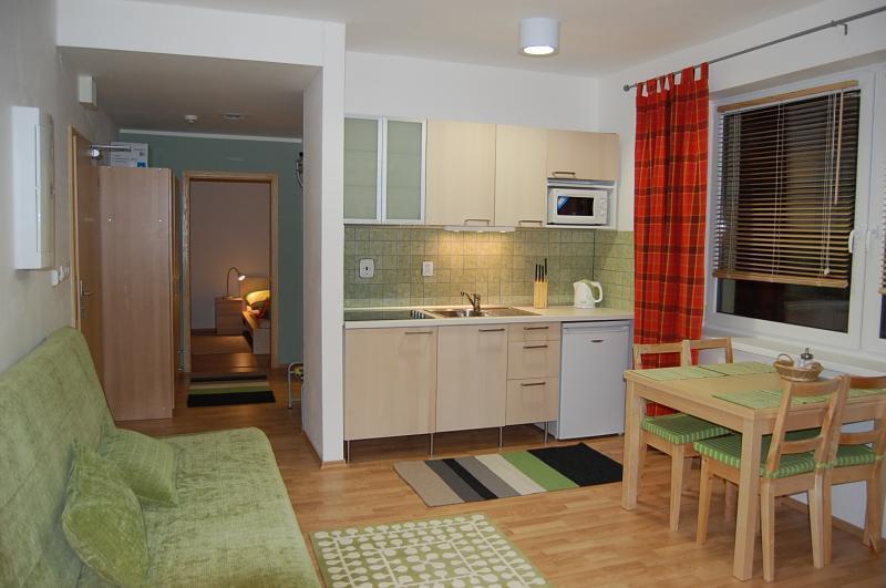 Nova Ponorka Martinske Hole Martinkyアパートメント 部屋 写真
